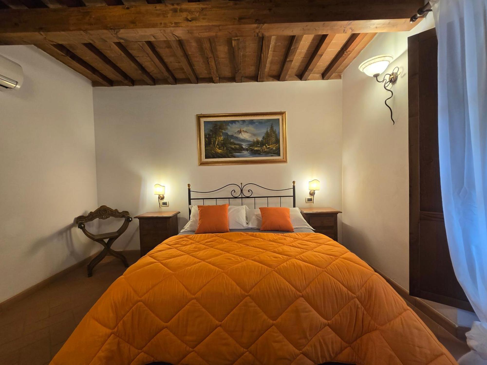 Appartamento con 2 Camere da Letto