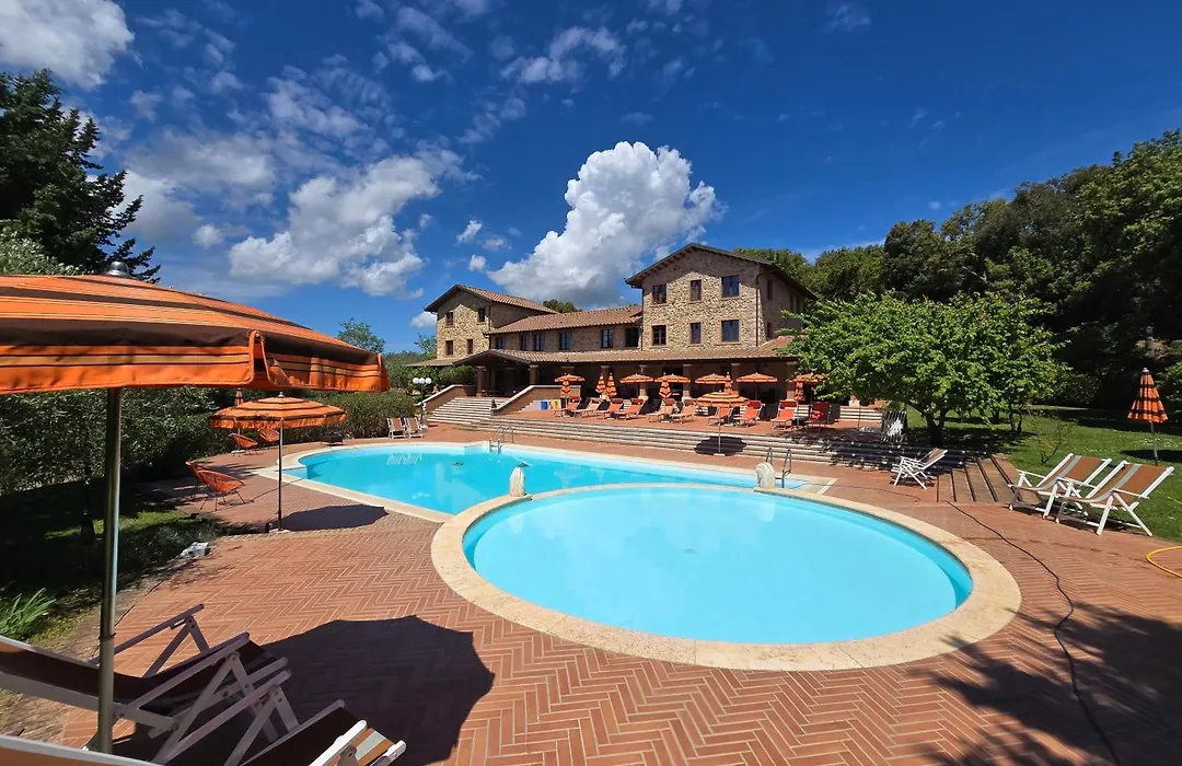 Agriturismo Capricorni-1