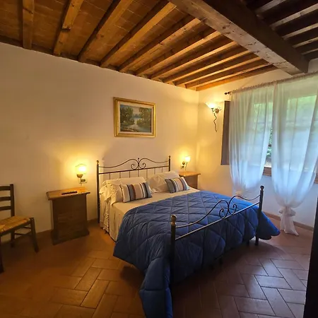 Agriturismo Capricorni-3