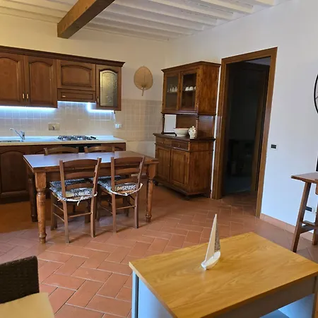 Agriturismo Capricorni-2